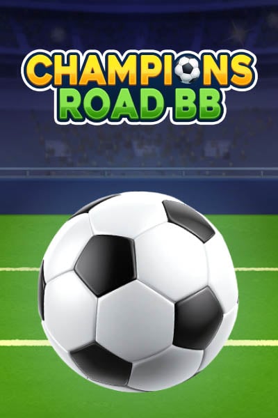 Champions Road BB