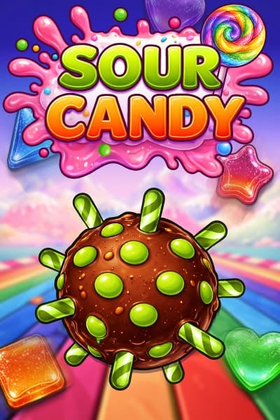 Sour Candy